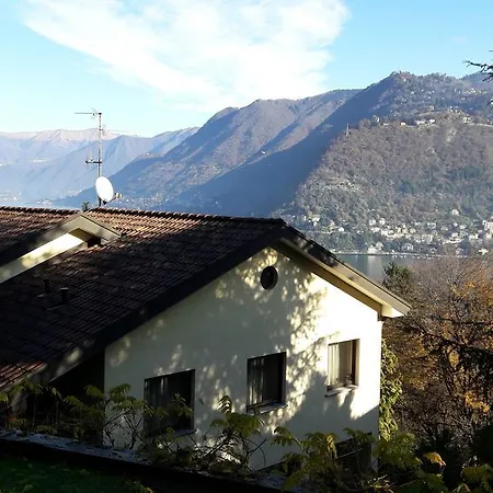 Incantesimo Del Lago Holiday home Como