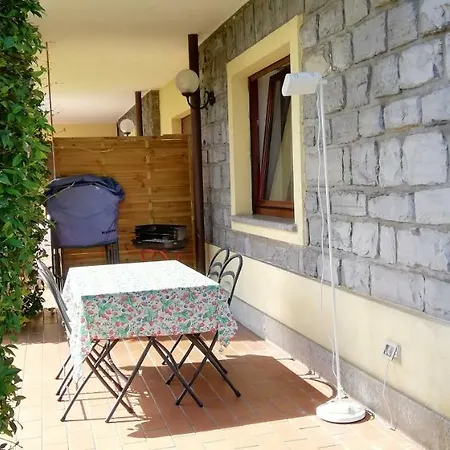Holiday home Incantesimo Del Lago