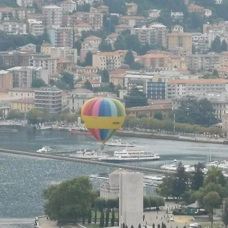 Incantesimo Del Lago Сasa de vacaciones