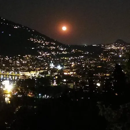 Incantesimo Del Lago