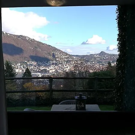 Incantesimo Del Lago * Como