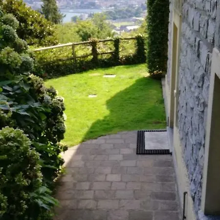 Incantesimo Del Lago Сasa de vacaciones