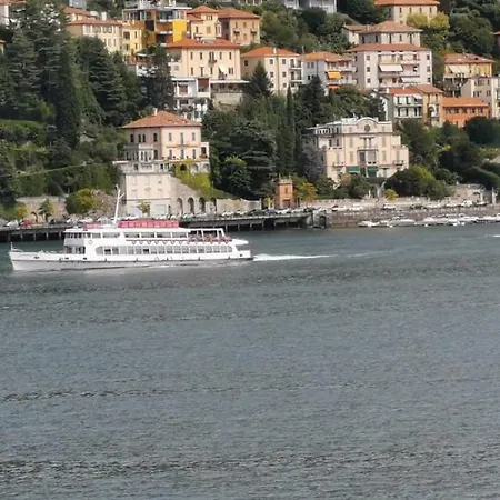 Incantesimo Del Lago Сasa de vacaciones *